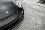 Porsche 911 Turbo V-RT by Vorsteiner 2013 года